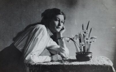MDŽ – jaké poselství skrývá zkratka z roku 1907?