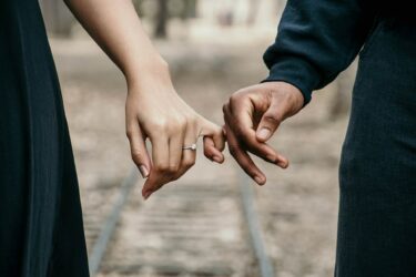 Laskavost v partnerském vztahu