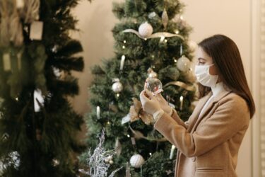 Rodinný advent ve stínu pandemie