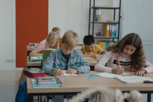 Read more about the article Užitečný nástroj posiluje školní úspěšnost žáků