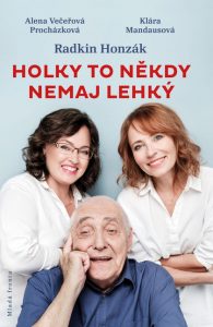 Read more about the article Holky to někdy nemaj lehký
