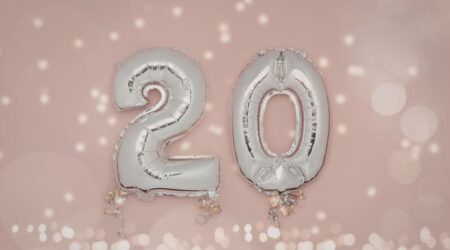 Naše předsedkyně slaví 20 let praxe v pomáhajících profesích